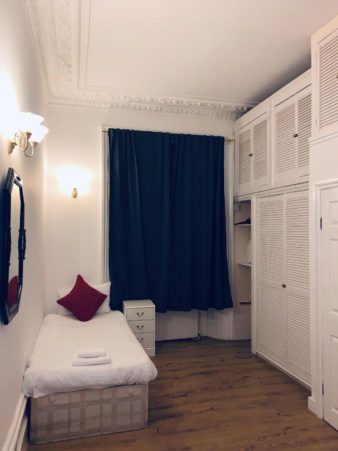 Luks Apartments Londres Exterior foto